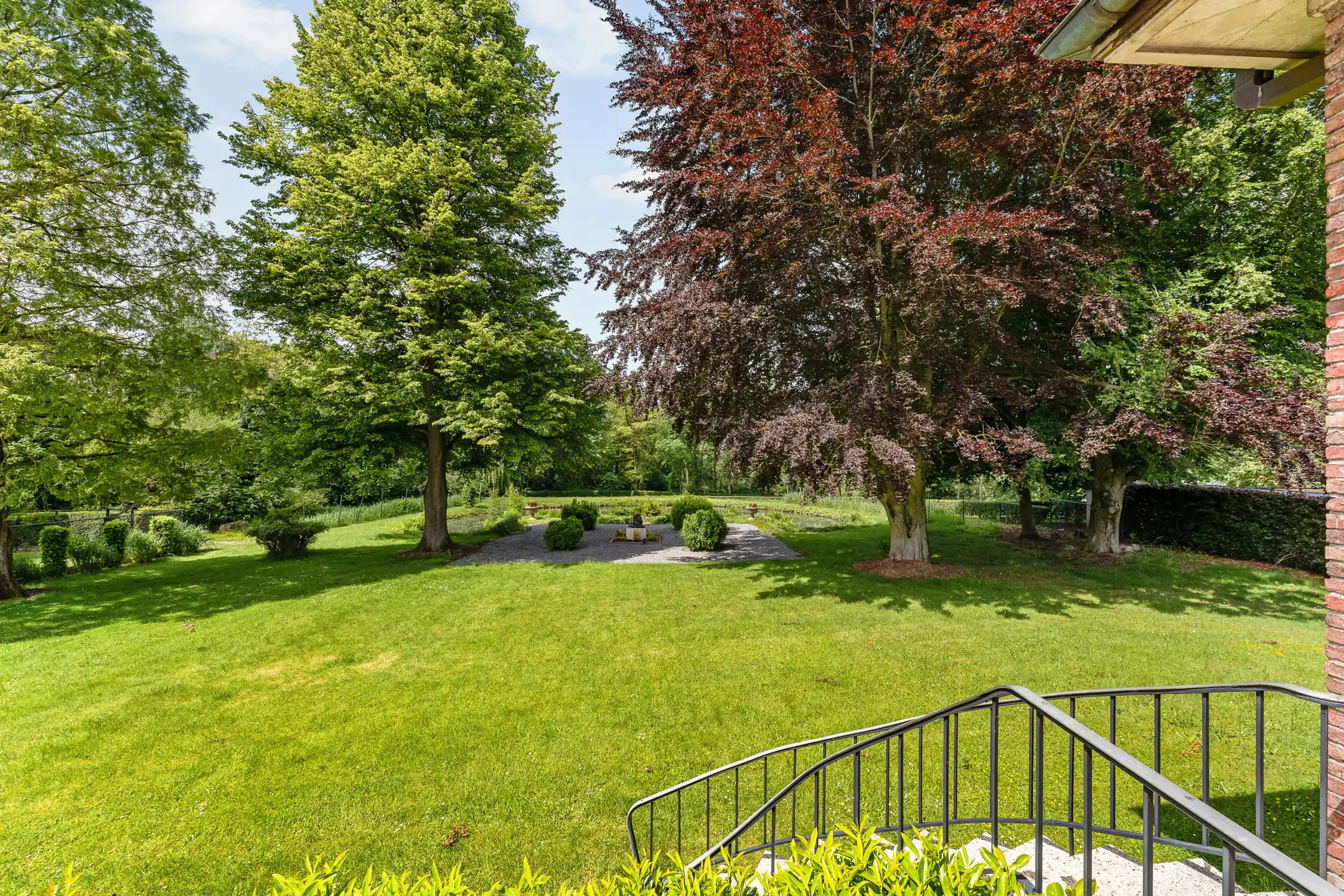 Villa met unieke parktuin op 46a89ca in Bilzen foto 19