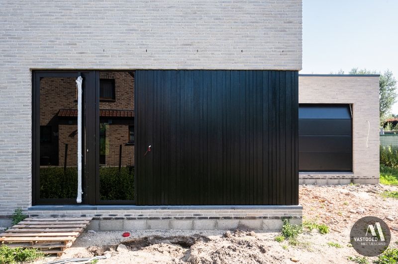 Exclusieve villa te centrum Maldegem foto 4