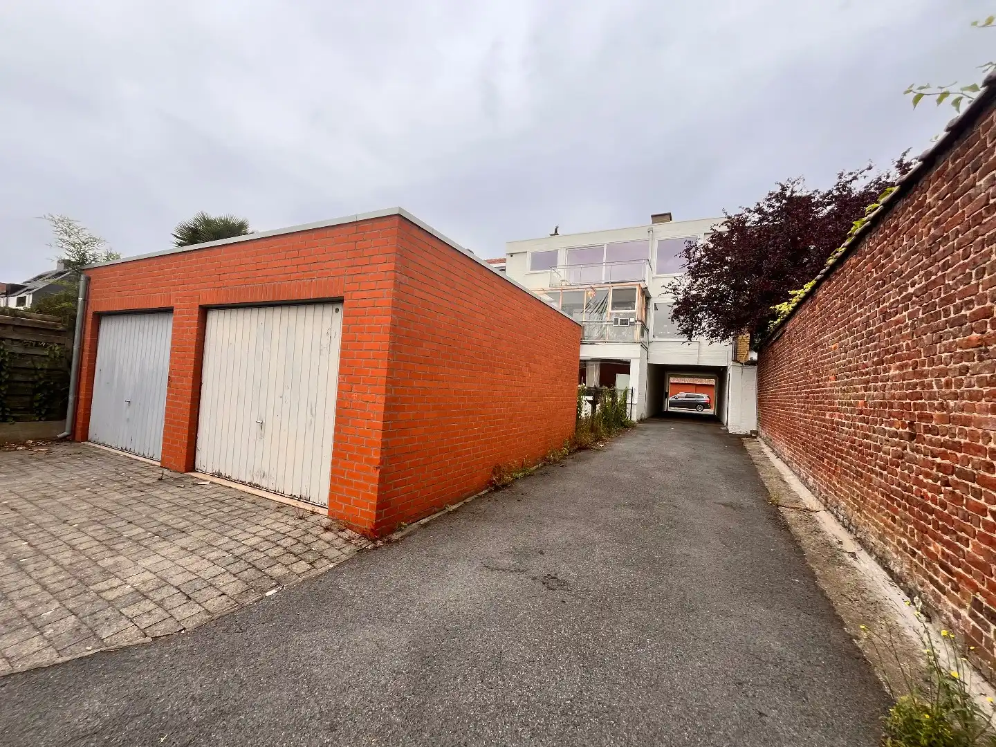 Garagebox te koop 18,88m² in Roeselare  foto 5