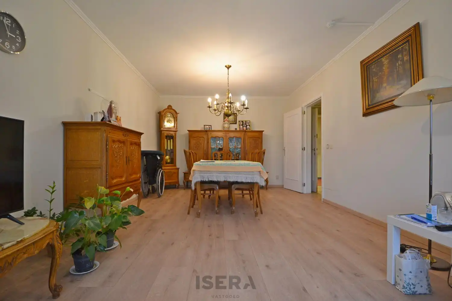 Appartement te koop Daverlostraat 170 -/59 - 8310 Assebroek