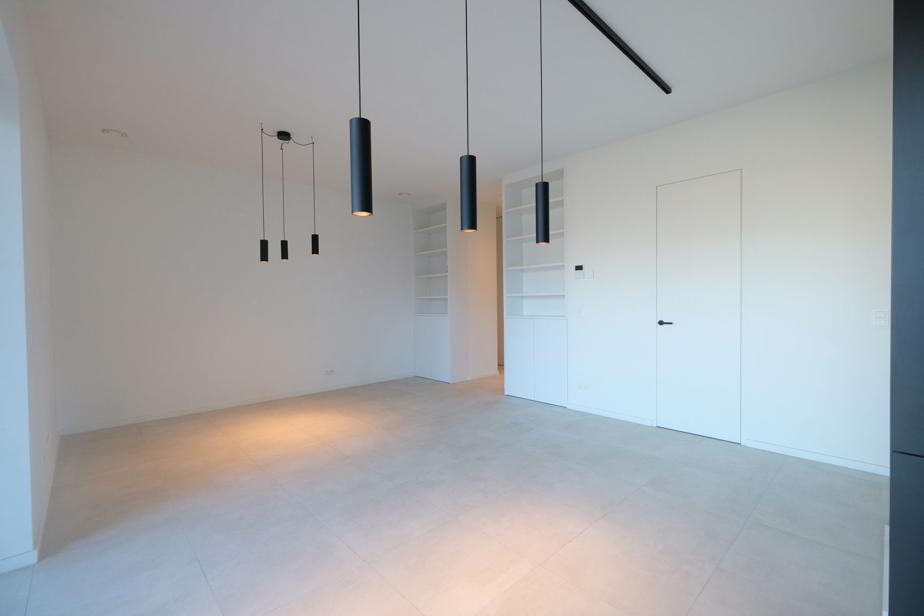 Prachtig hoekappartement met riante terrasruimte foto 3