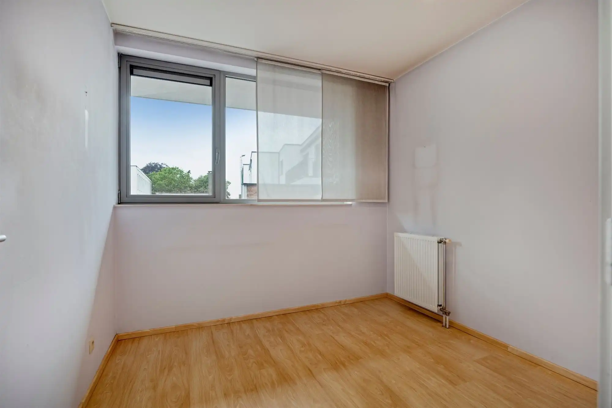 Appartement met 2 slaapkamers en terrassen (22m²) foto 15