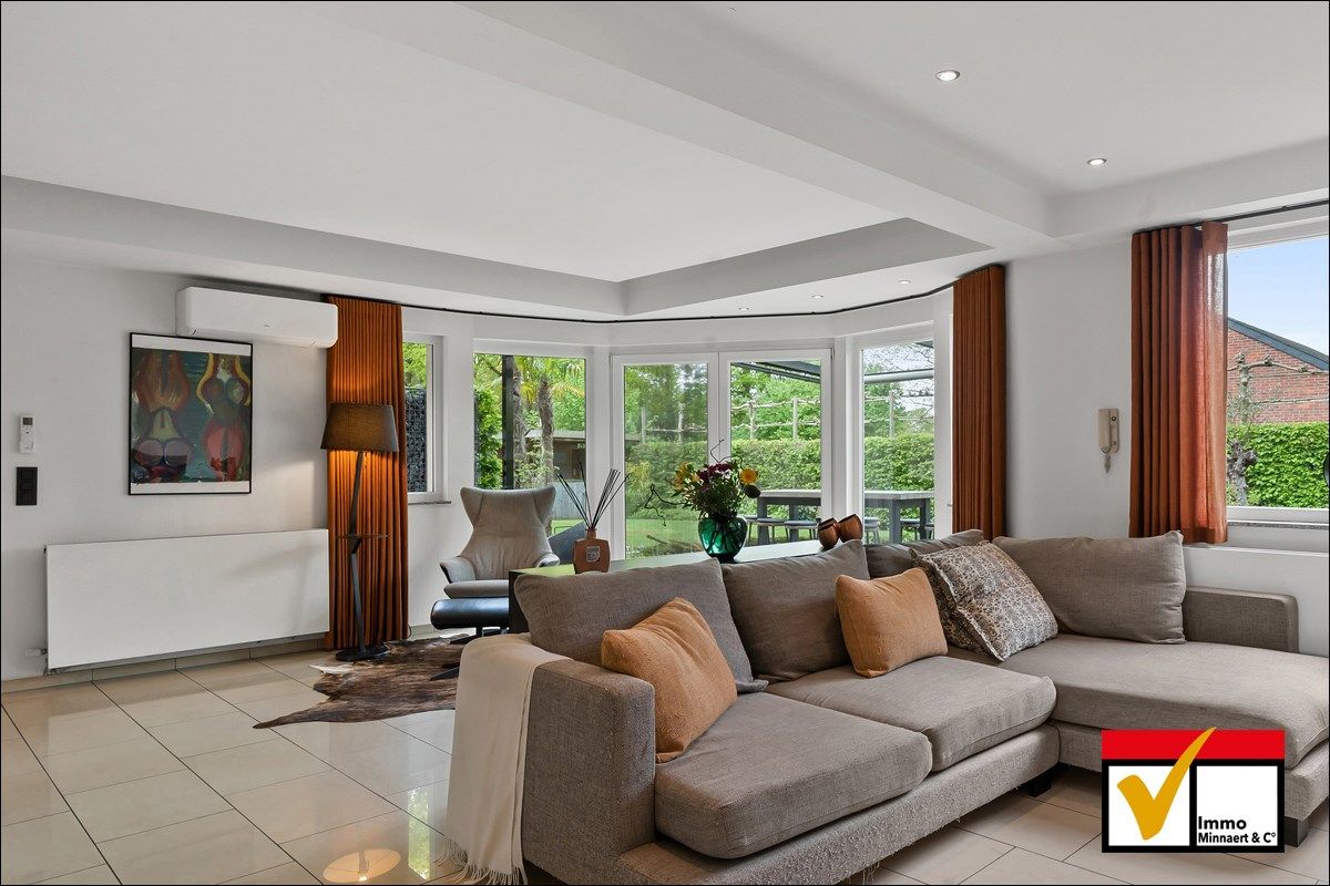 Prachtige villa met wellness en B & B foto 34