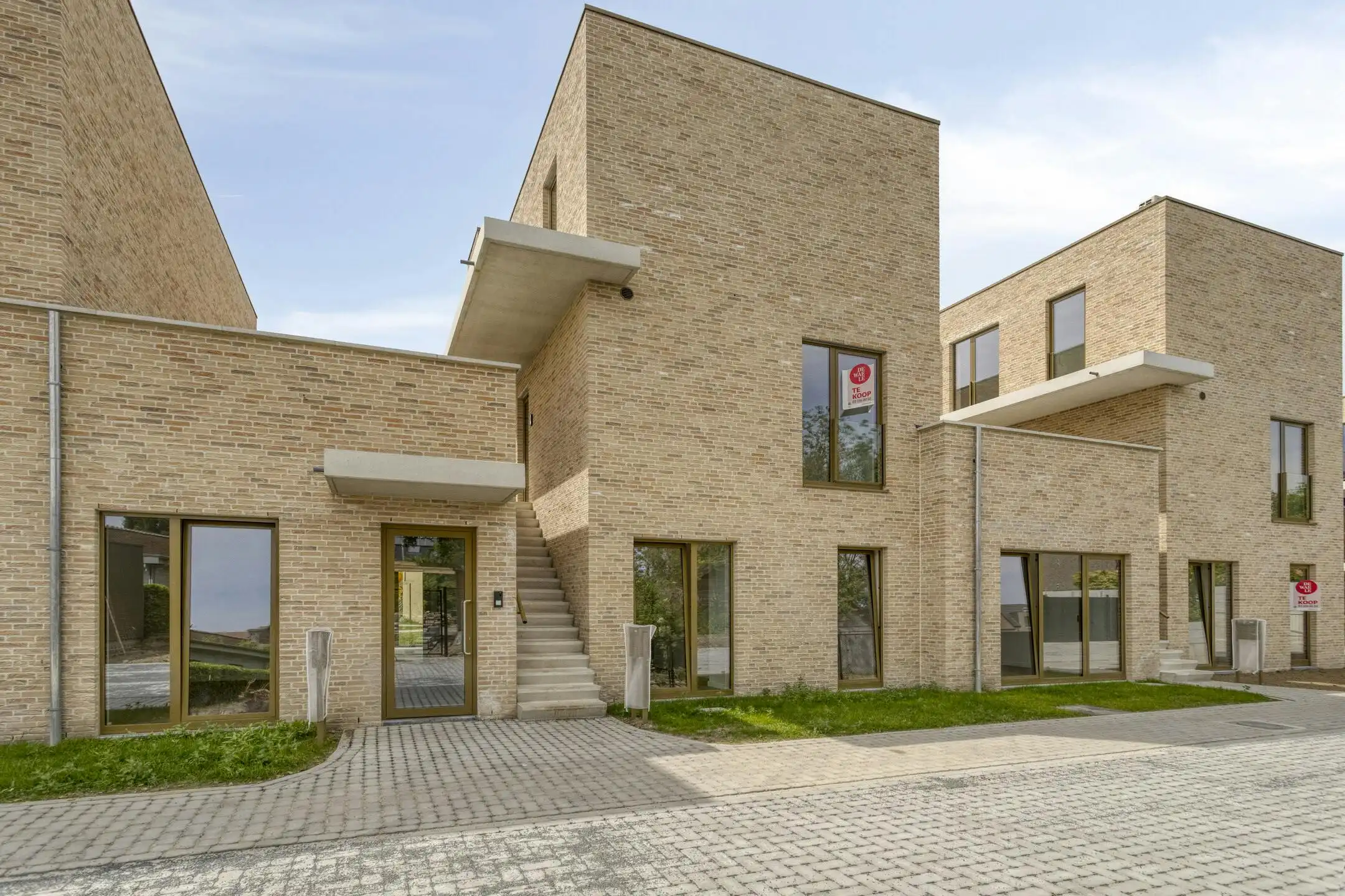 Nieuwbouw Project Oscar in Beveren foto 13