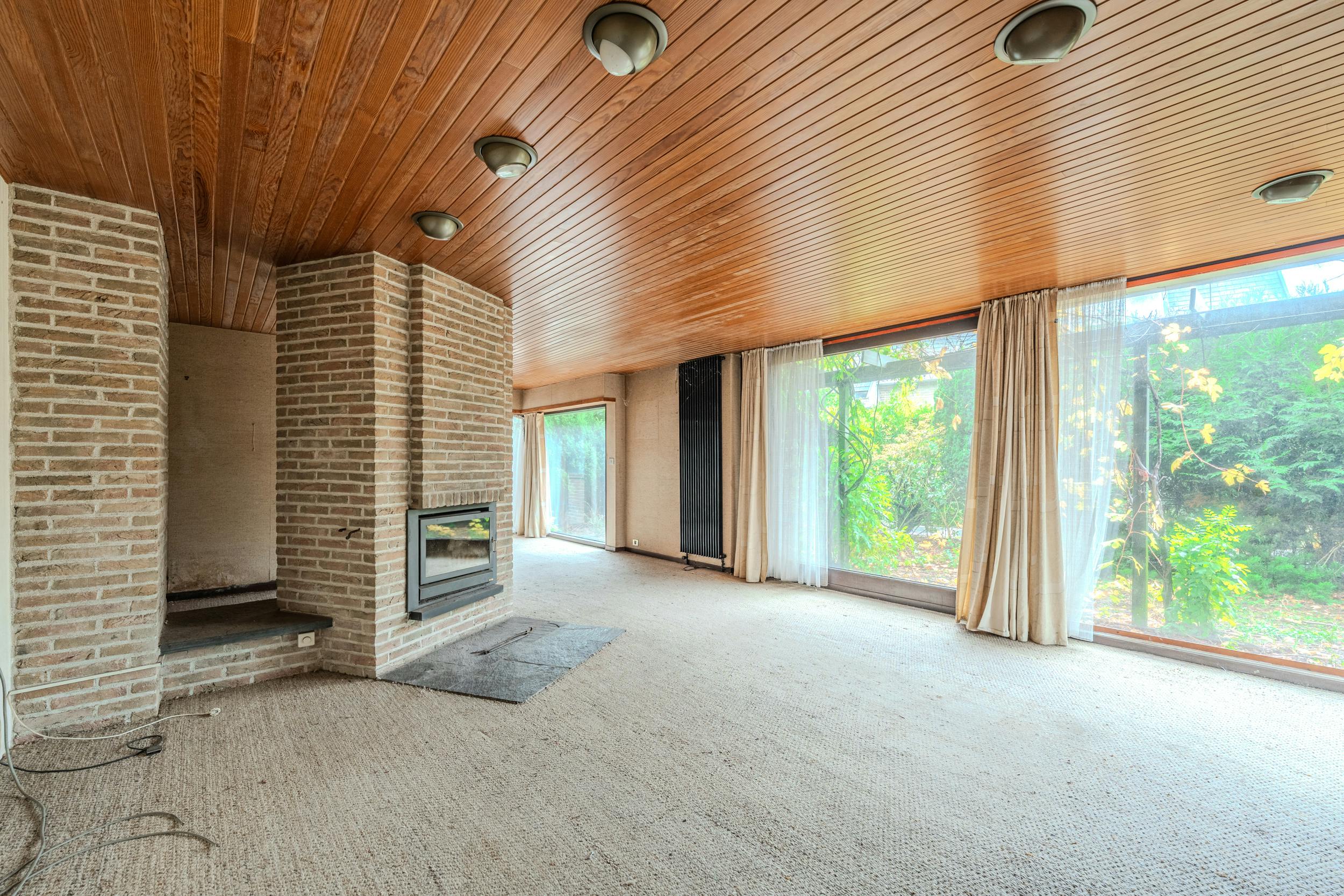 Te renoveren villa te Oostende foto 7