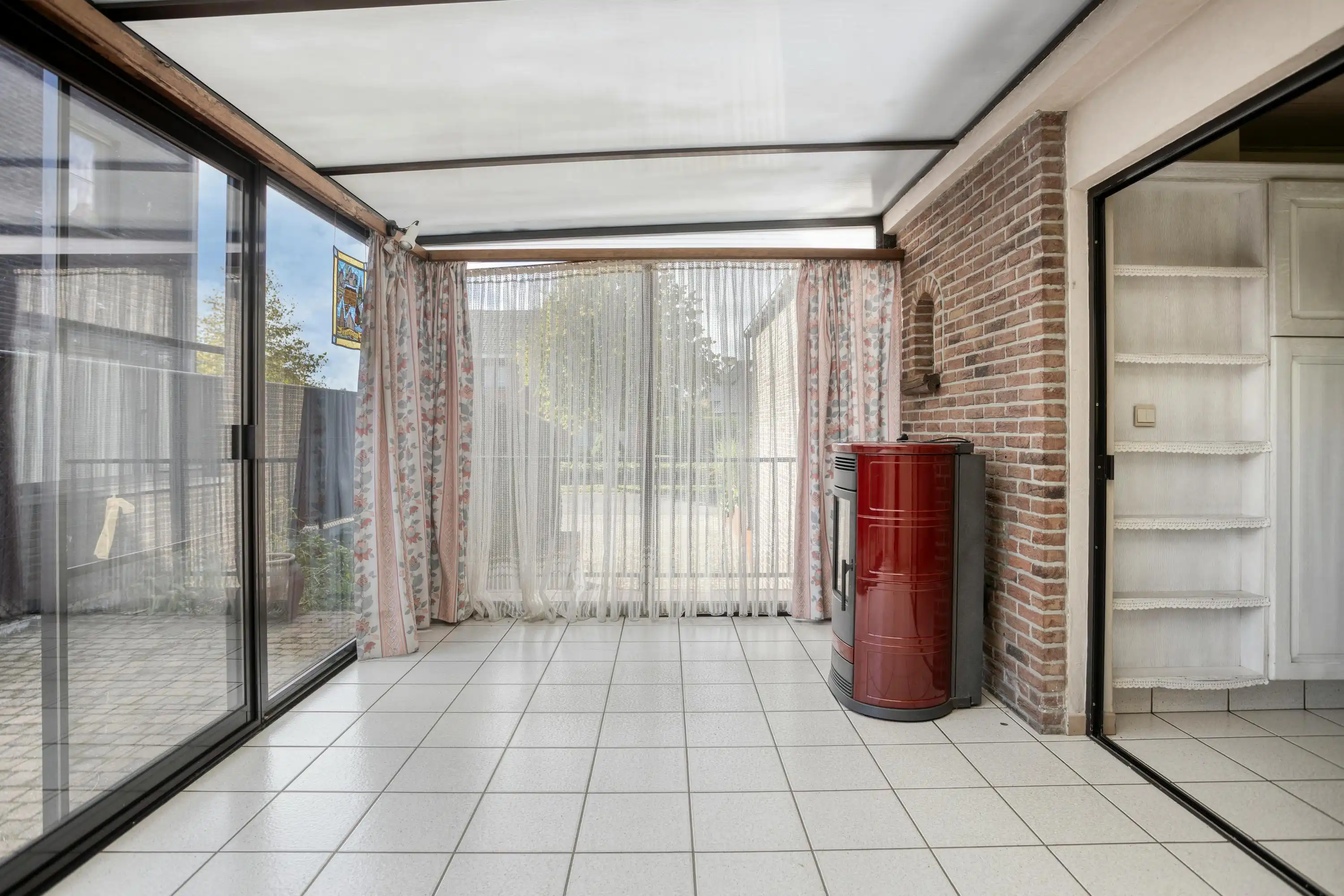 Goed gelegen huis te koop in Lichtaart foto 10