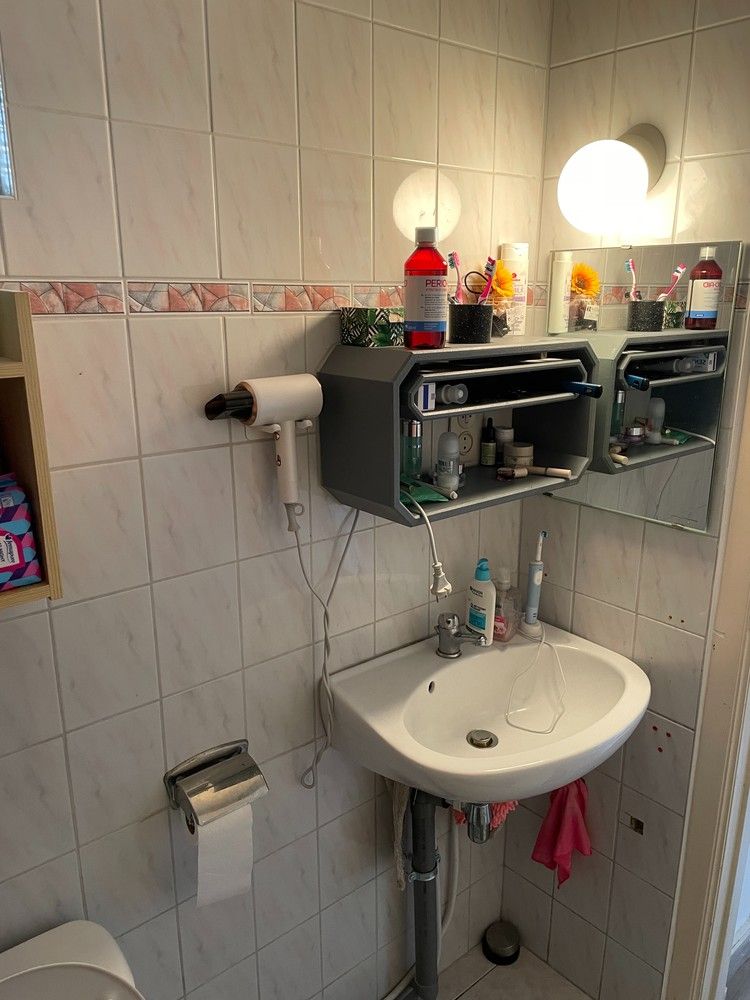 Appartement verdiep 1 foto 9