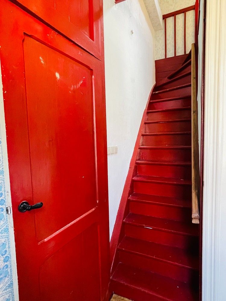 Brugge centrum, in verkeersarme straat  vlakbij 't Zand UITERST  CHARMANTE WONING met ZONNIGE  STADSPATIO en 2 grote slaapkamers. foto 18