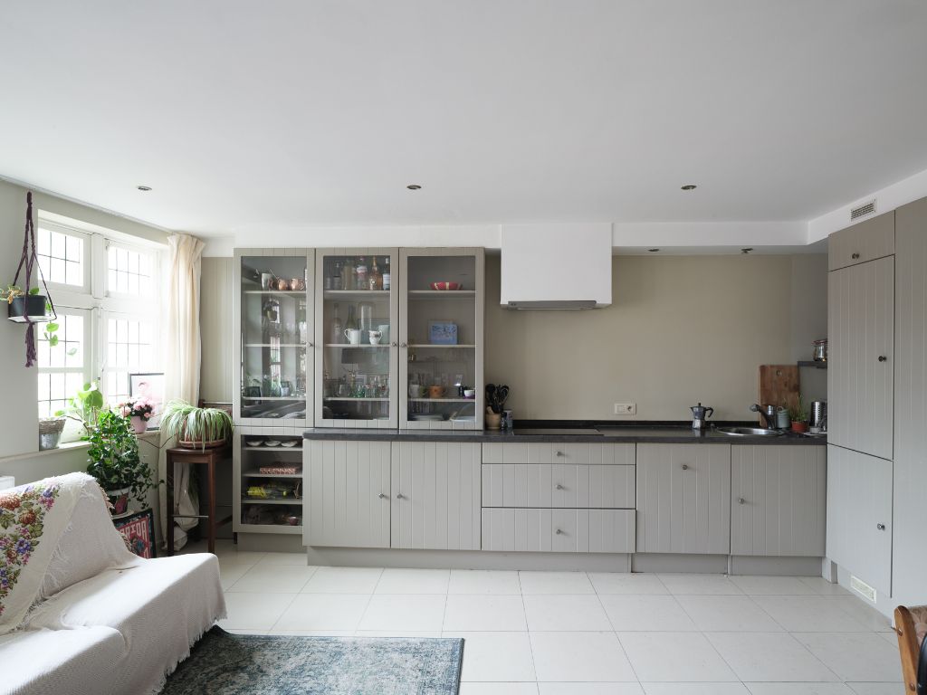 Historisch centrum Gent - 1 slpk appartement op slechts 50 m van ”Gravensteen" foto {{pictureIndex}}