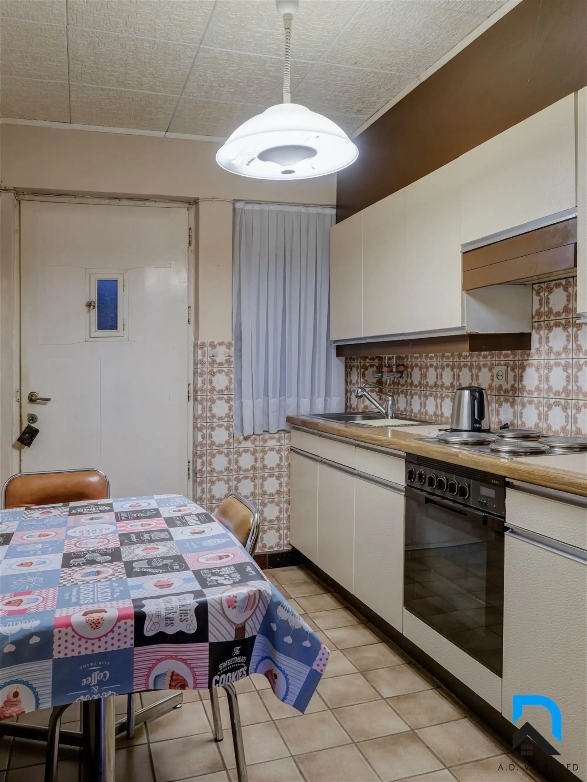 Mooie woning met tuin nabij het centrum foto 10