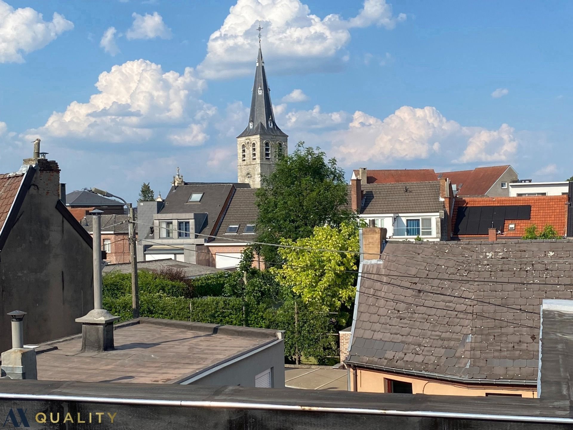 NIEUWE VOORWAARDEN LAATSTE NIEUWBOUW APPARTEMENT Residentie Oakenfield met nog een 3slpk. (duplex) (141 m²) met terras (18 m²) foto 4