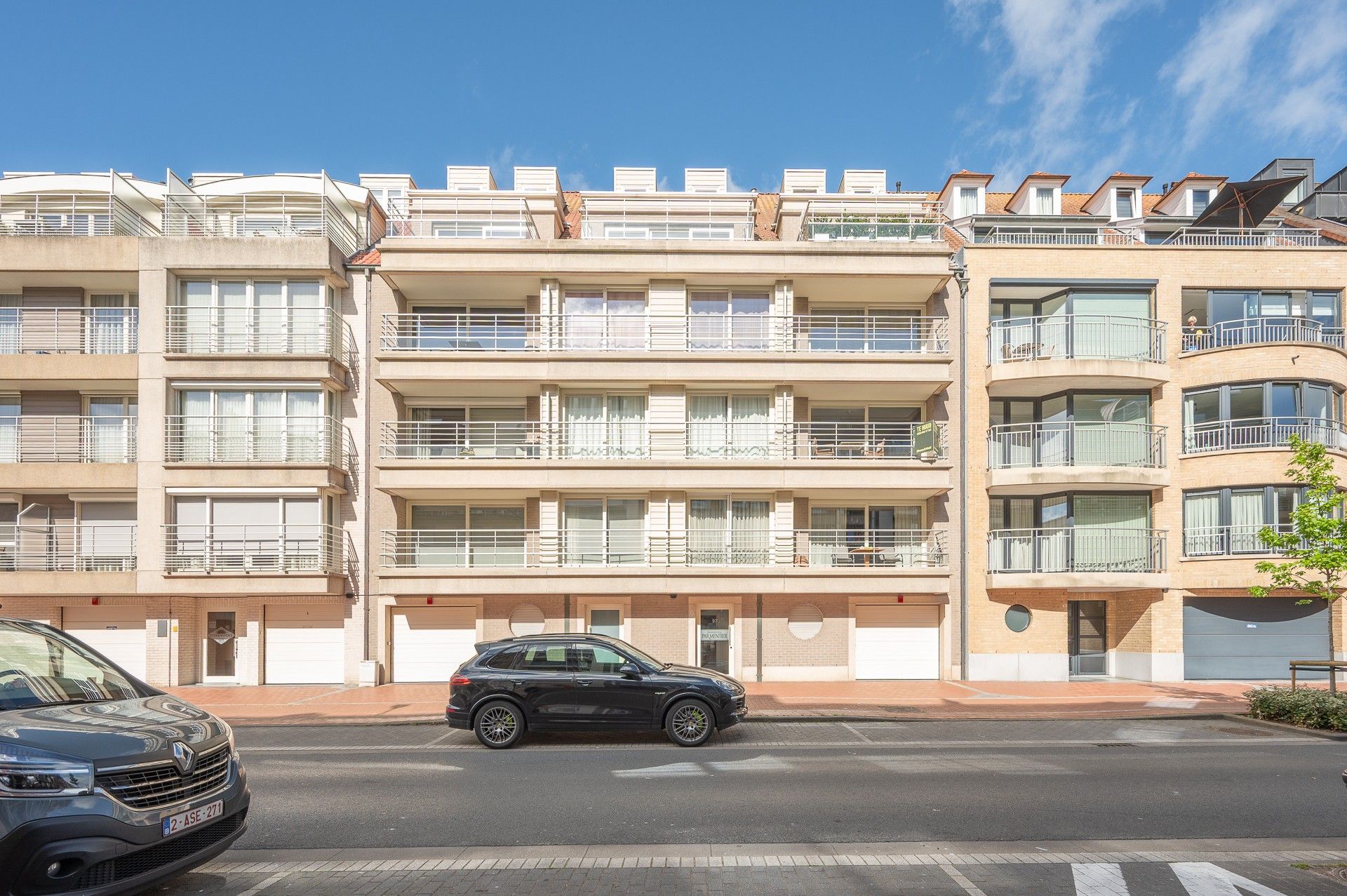 Gemeubeld: gezellig appartement vlakbij de Lippenslaan! foto 19