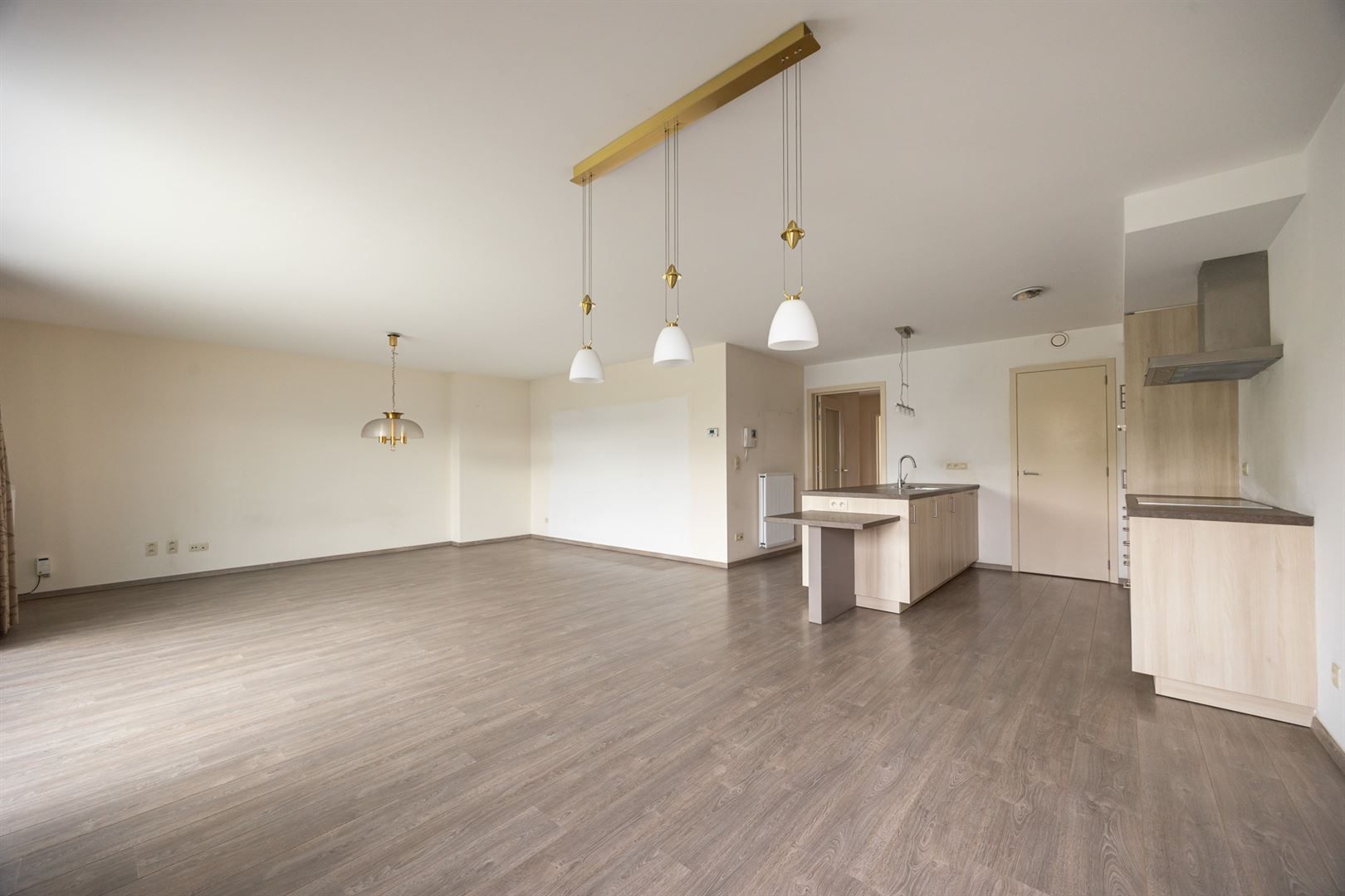 Modern appartement op doodlopend woonerf foto 4