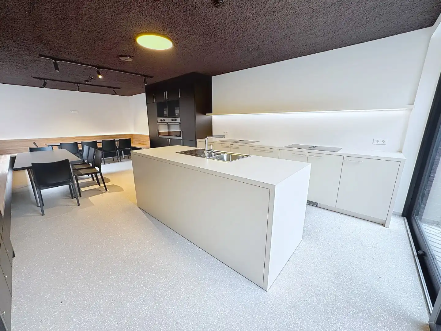 Verschillende studentenkamers beschikbaar foto 8