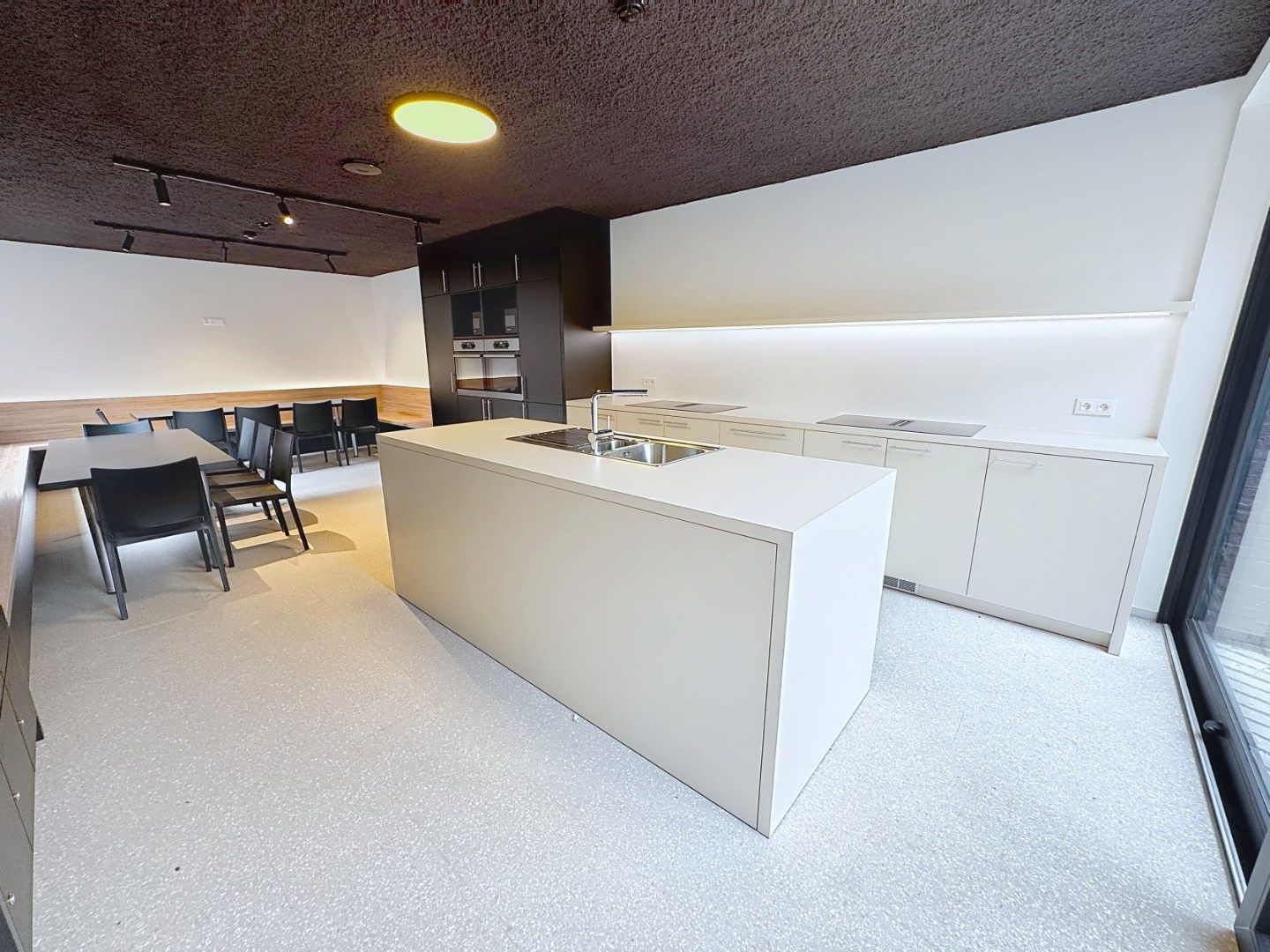 Verschillende studentenkamers beschikbaar foto 8