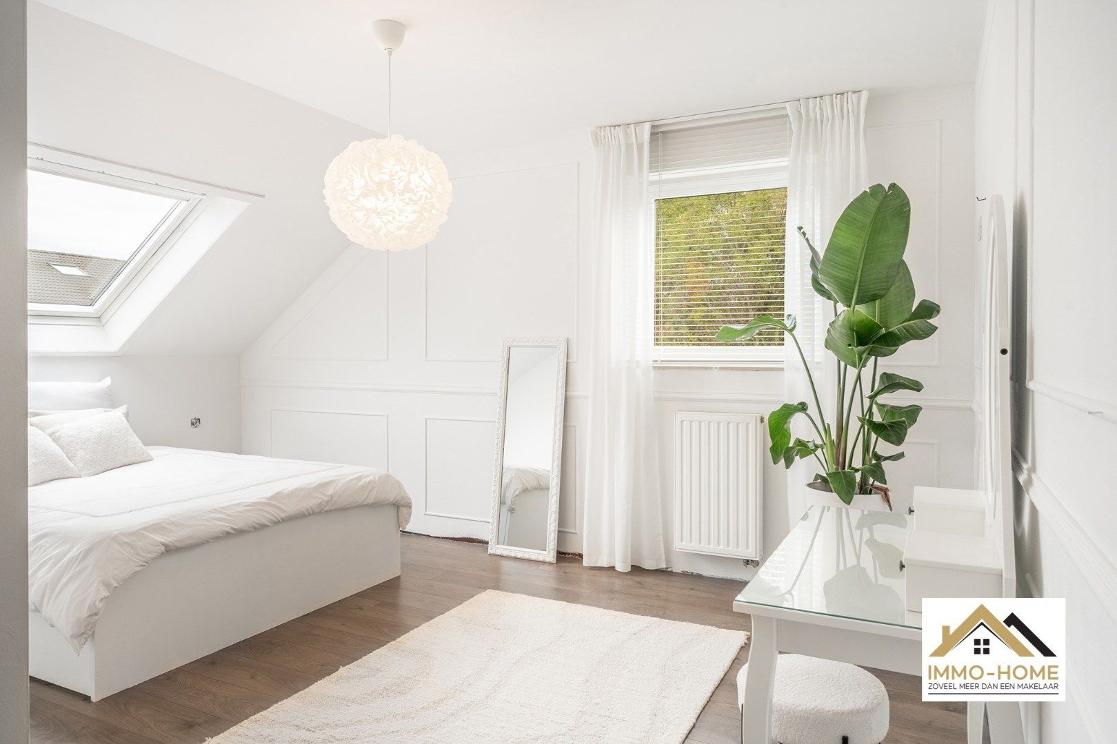 TOP HOB in Oostakker met zwembad foto 13