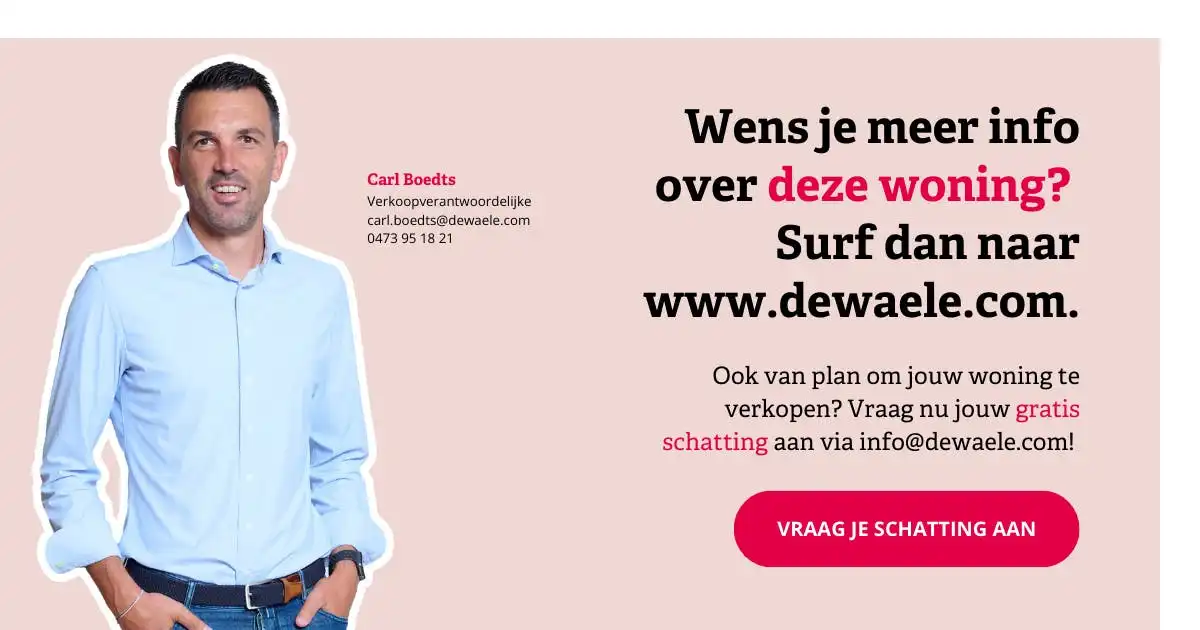 Handelspand met instapklare woning te Sint-Denijs foto 11