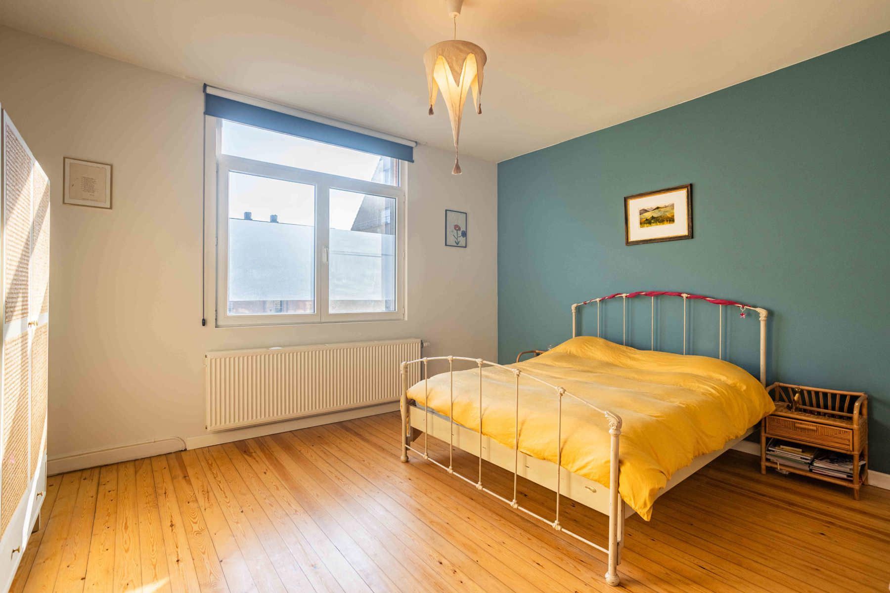 Karaktervolle woning op uitstekende locatie foto 20