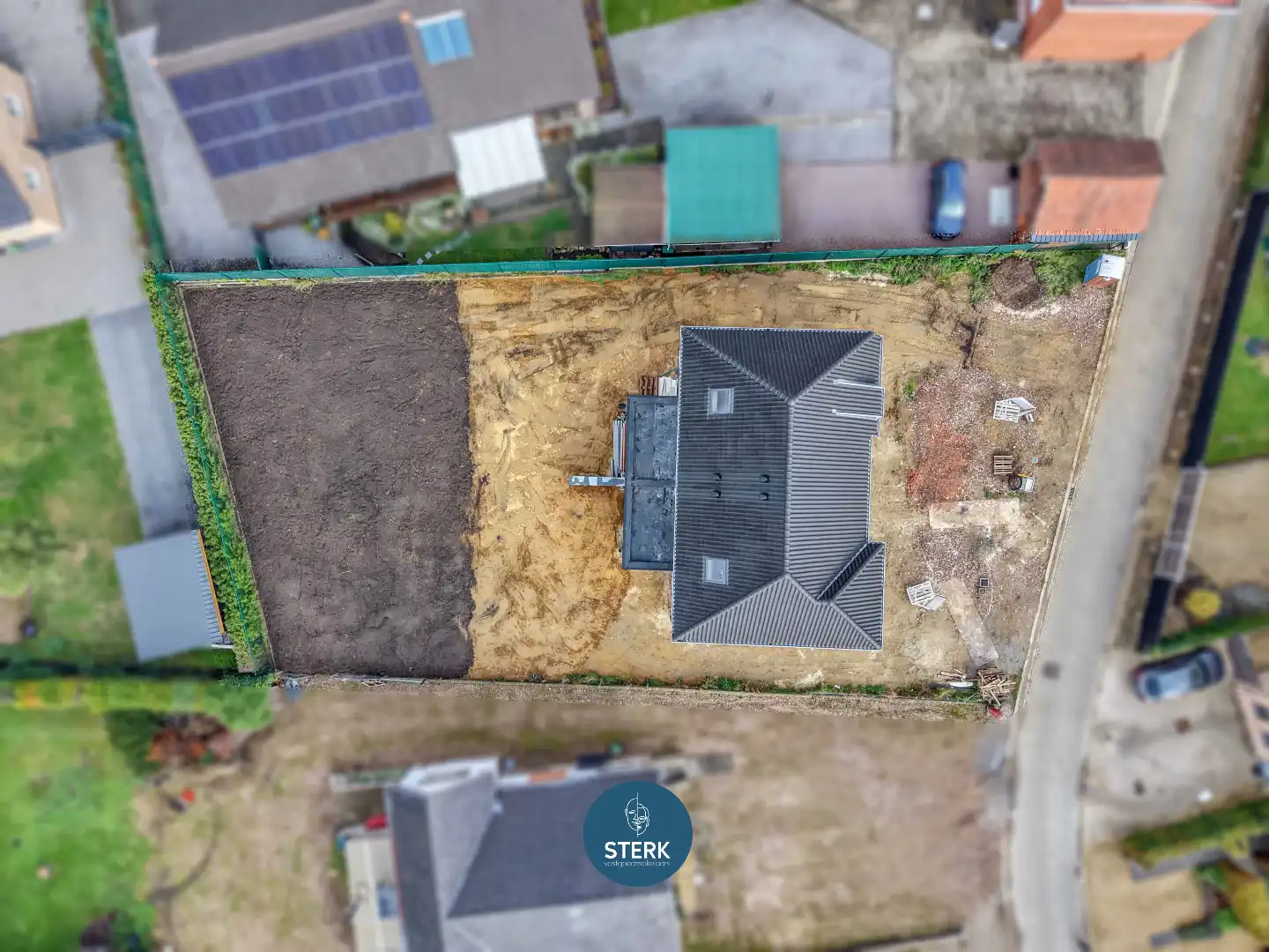CASCO+ BEN-WONING OP EEN TOP LOCATIE TE ZUTENDAAL !  foto 3