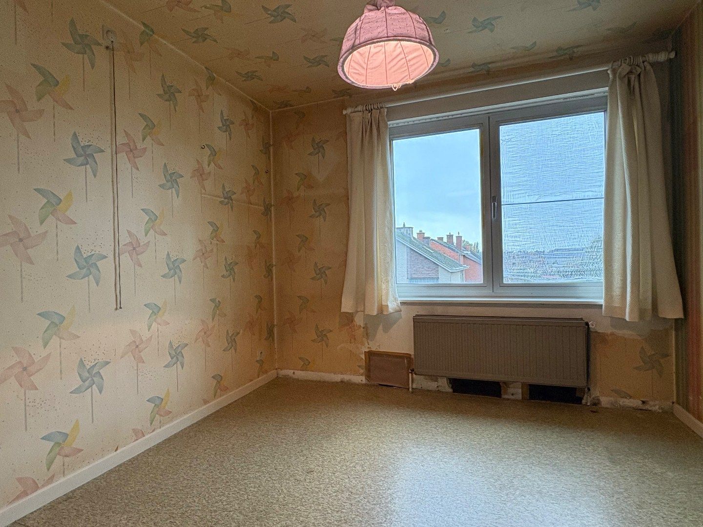 Bel-étage te koop in Kuurne – 3 slaapkamers, grote tuin en rustige ligging foto 11