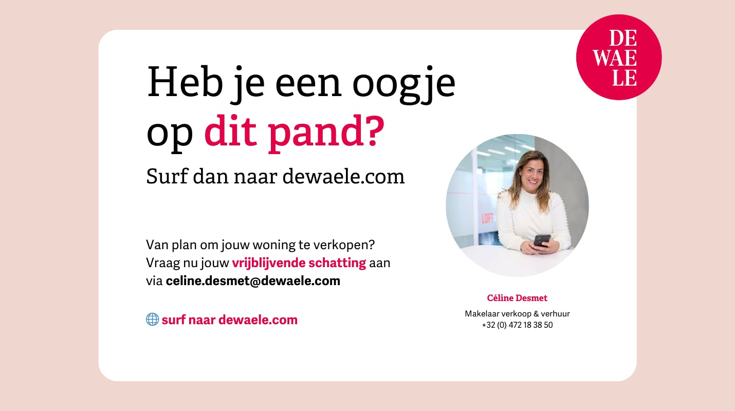 Instapklare alleenstaande woning te koop te Blankenberge foto 17