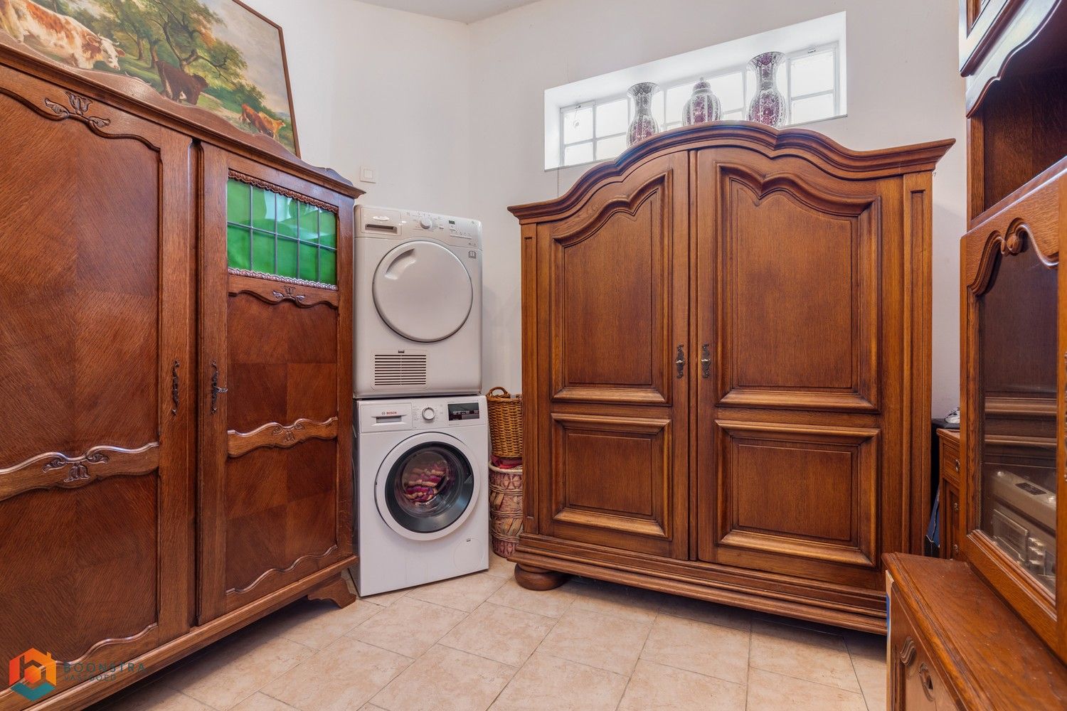 Ruime gezinswoning met 3 slpkrs en grote tuin te Meise foto 15