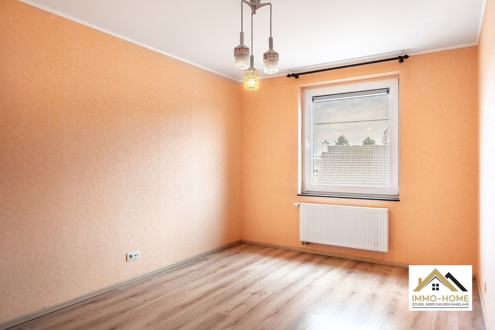 Instapklaar appartement op topligging!  foto 11