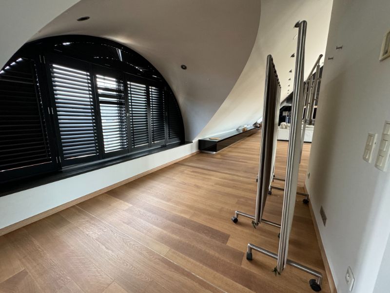 Magnifiek penthouse, centrum Geel, tot opp 420m²! foto 32