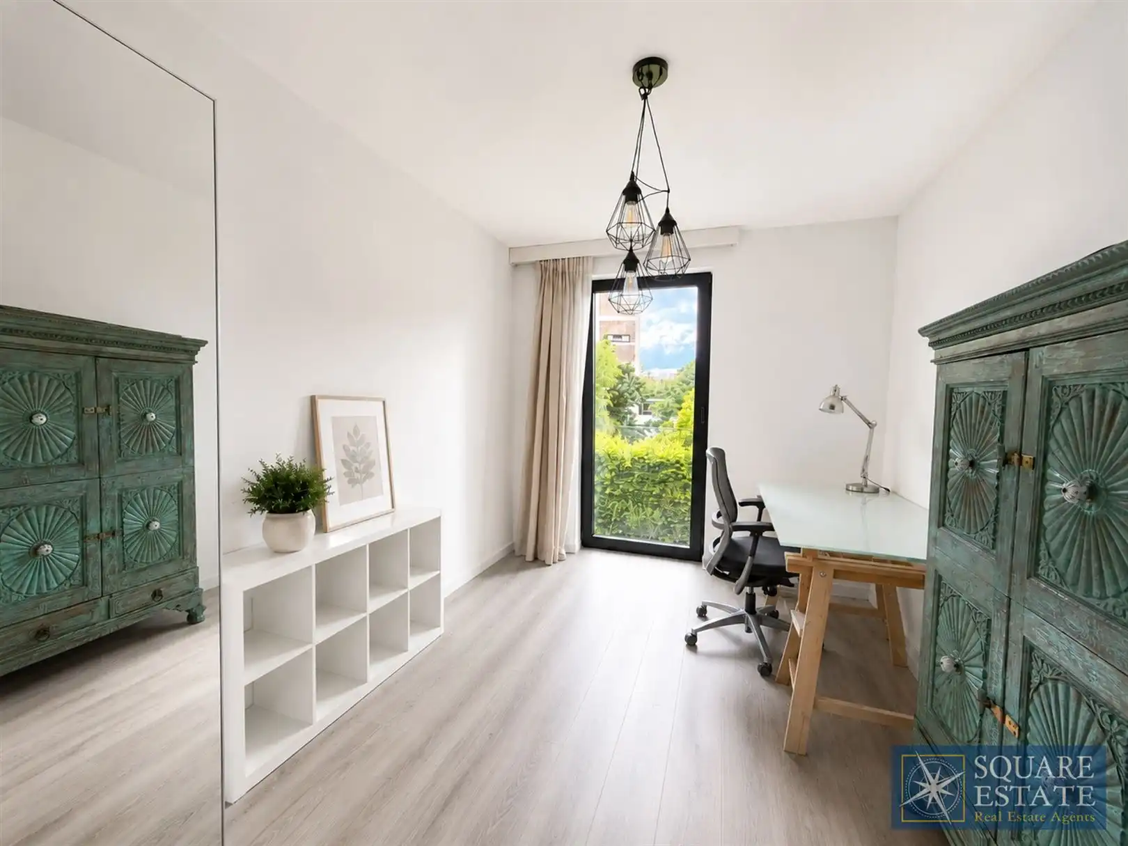 Prachtig appartement met 2 slaapkamers foto 5