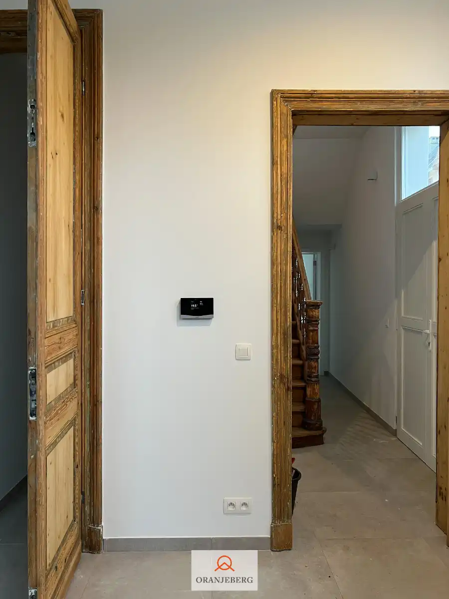 Co-housing woning met 4 leefruimtes, 4 slpk's en 4 badkamers foto 6