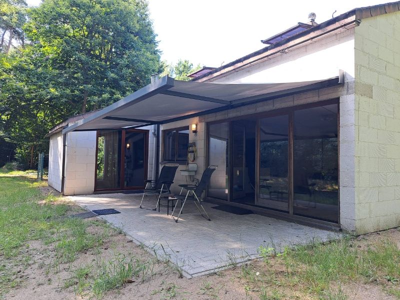 Villa van 265m² inclusief garage-kelder, op een perceel van 21a59ca foto 27
