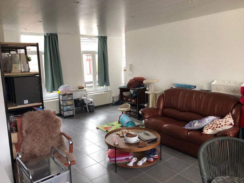 Appartement  met 1 slaapkamer foto 3