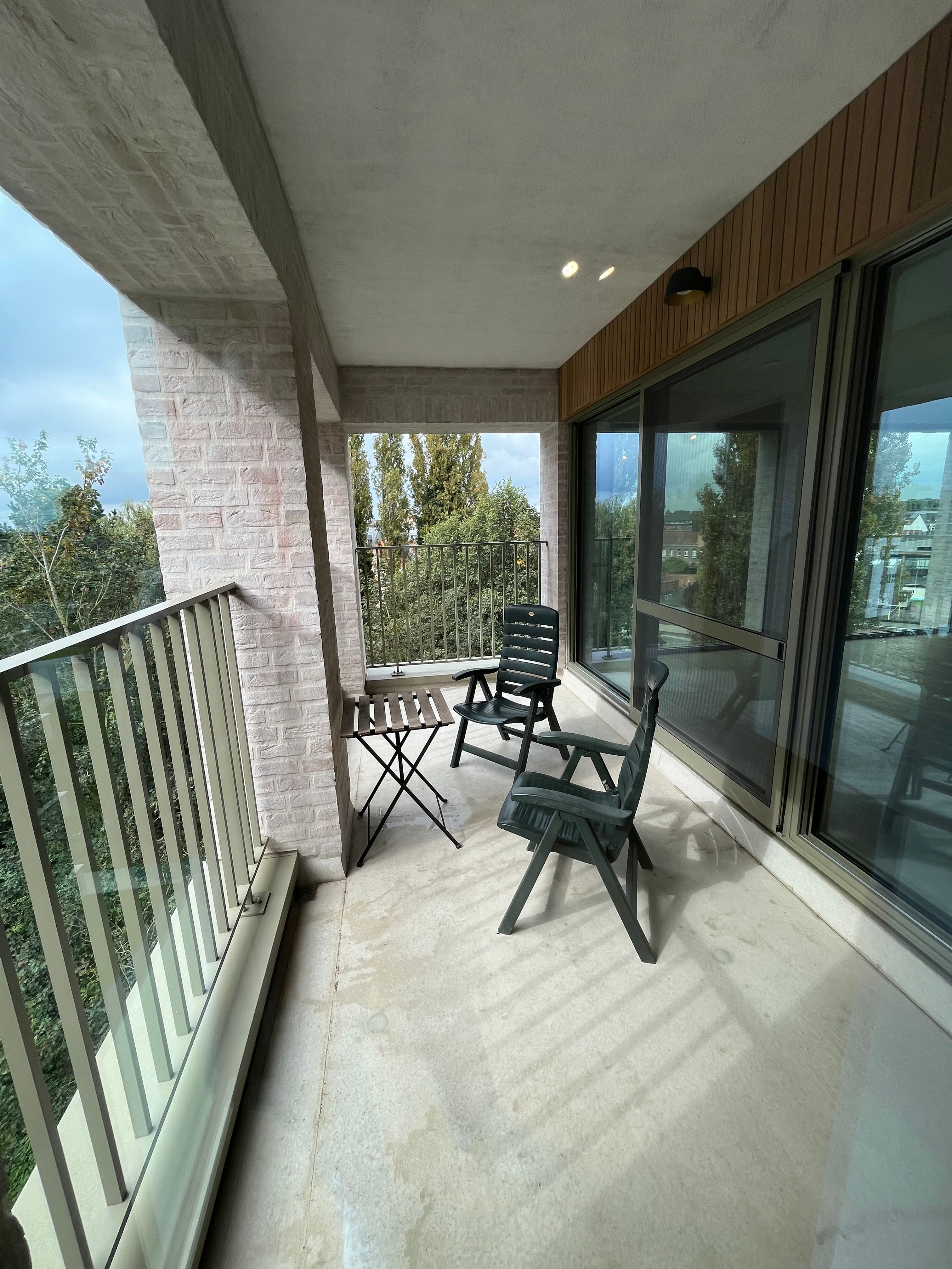 Luxueus, instapklaar appartement aan de Leie foto {{pictureIndex}}