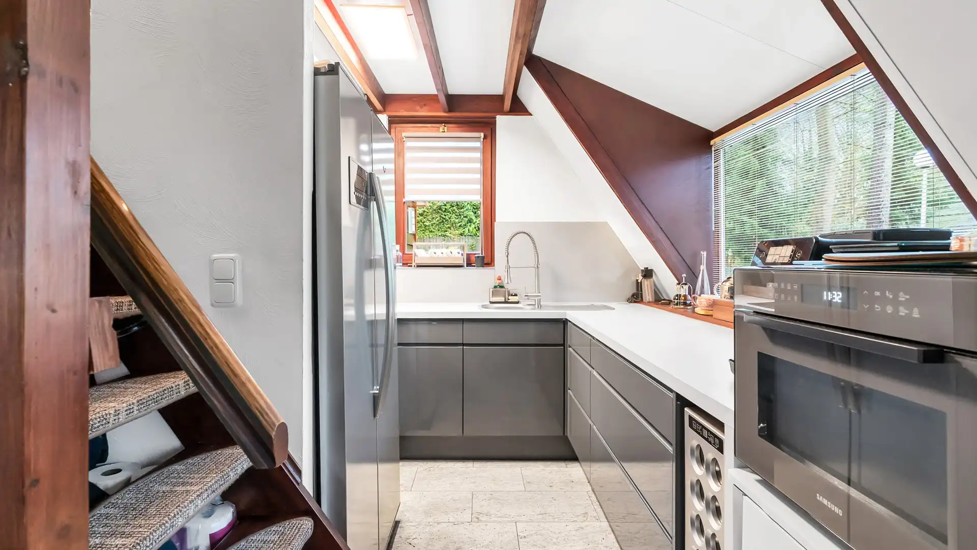 CHARMANTE VAKANTIEWONING AAN DE SONNEVIJVER IN LANAKEN - RUST, NATUUR & COMFORT foto 10