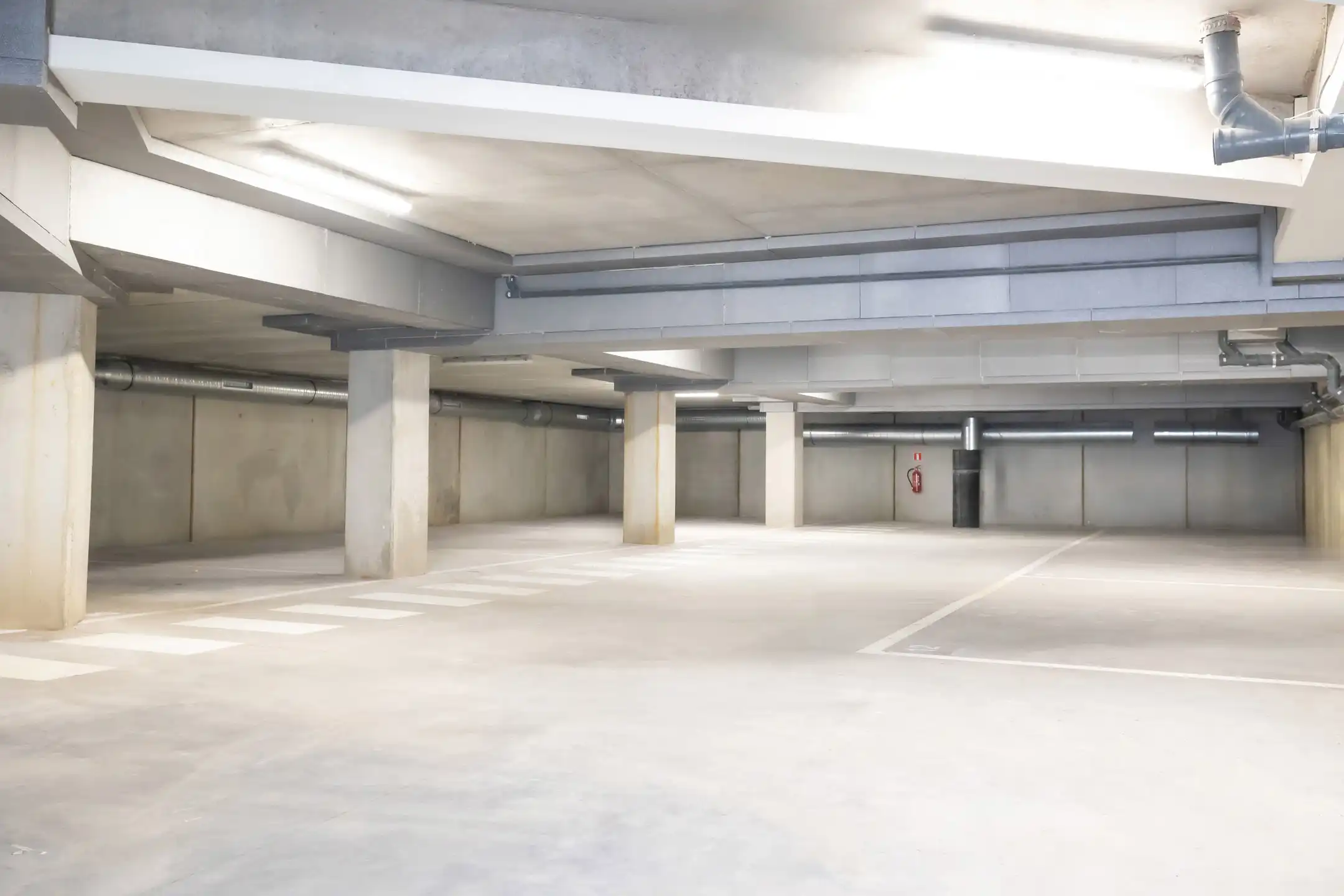 Grote Penthouse met 45m² terras foto 24