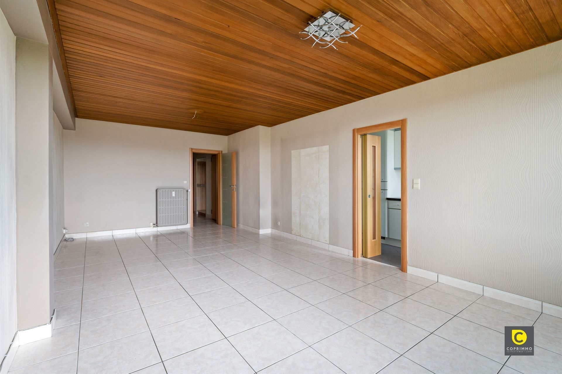 2 slaapkamer appartement vlakbij het Rivierenhof! foto 6