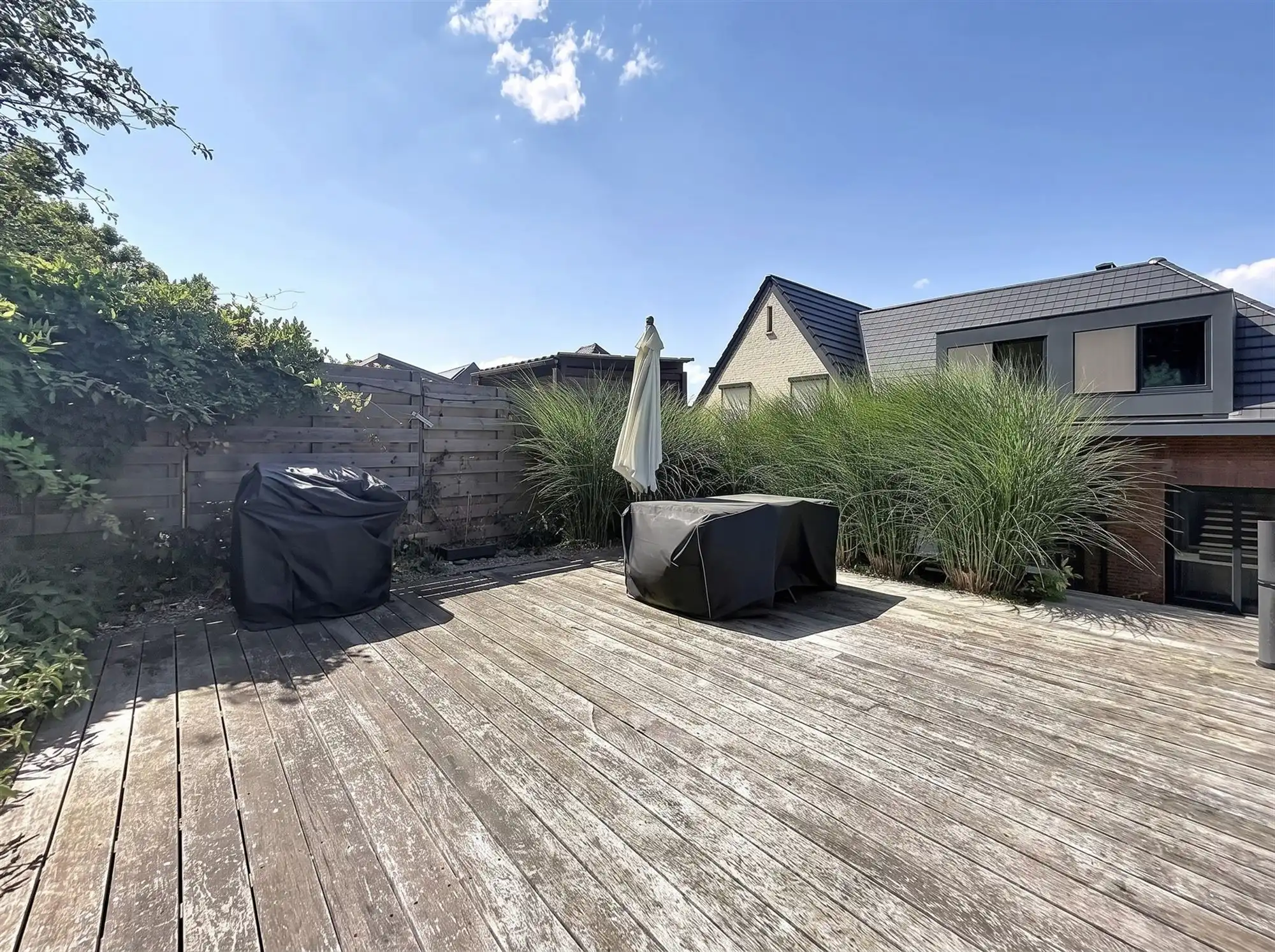 Rustig gelegen gerenoveerde woning! foto 26