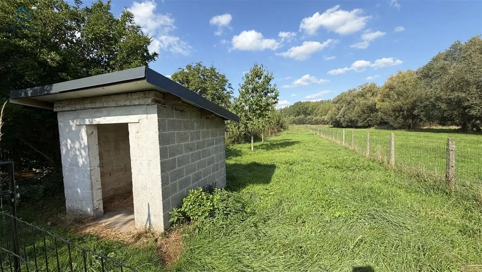 Rustig wonen in het Onkerzele, met De Gavers vlakbij foto 7