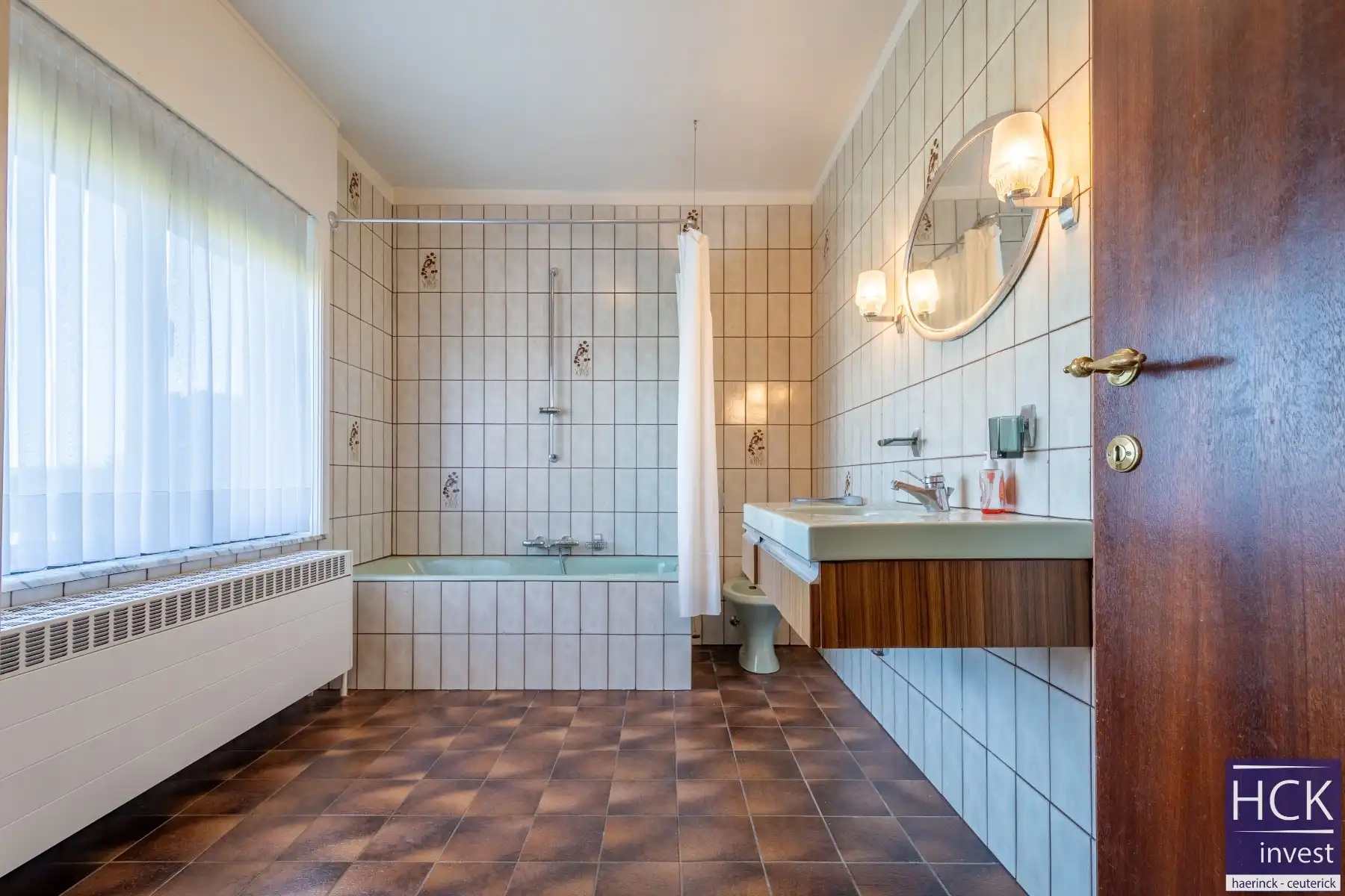 NOKERE - Alleenstaande woning met 3 SLPK en 2 garages op 1300 m² foto 12