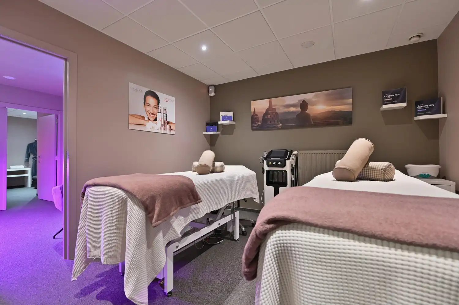 Instapklare topwoning met unieke mogelijkheden op een perceel van 11a75ca in het landelijke Neeroeteren. foto 29