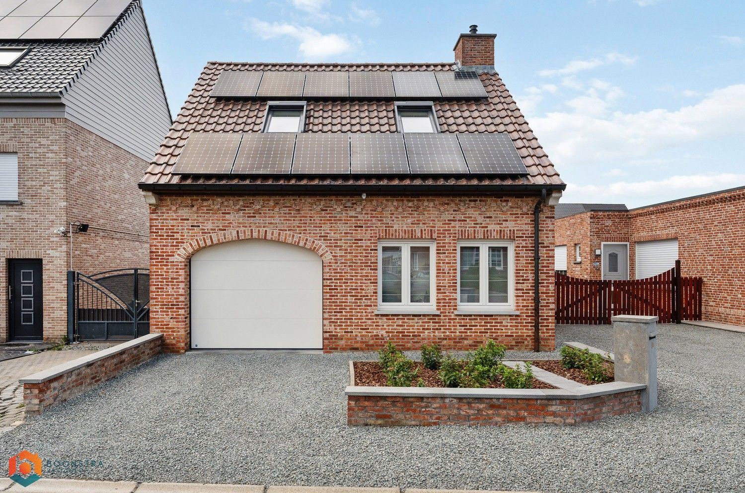 Instapklare woning met 2 slpkrs foto 31