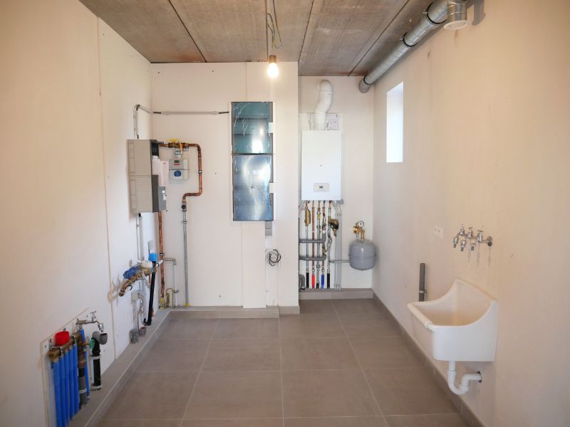 Moderne, energiezuinige woning in Moen — interessante investeringsopportuniteit! foto 7