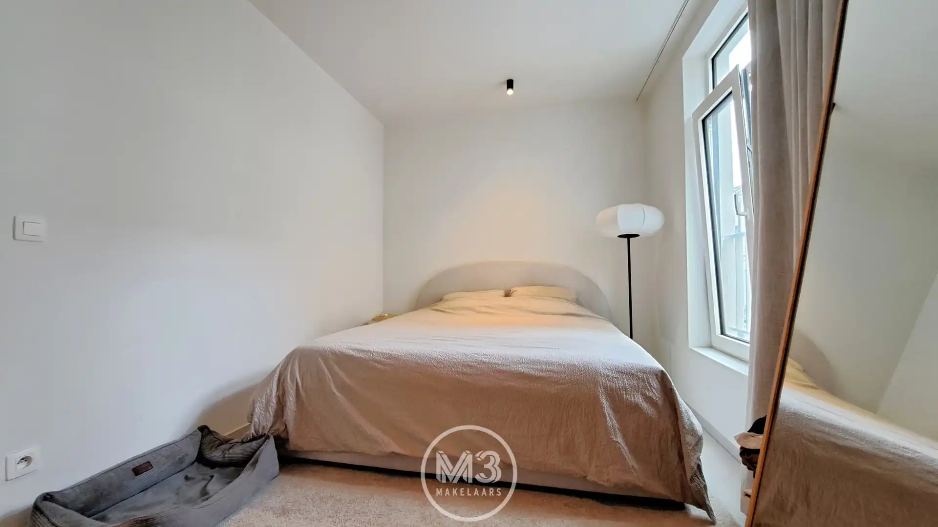 Nieuwbouw app met 2 slpk, 2 douchekamers en terras foto 6