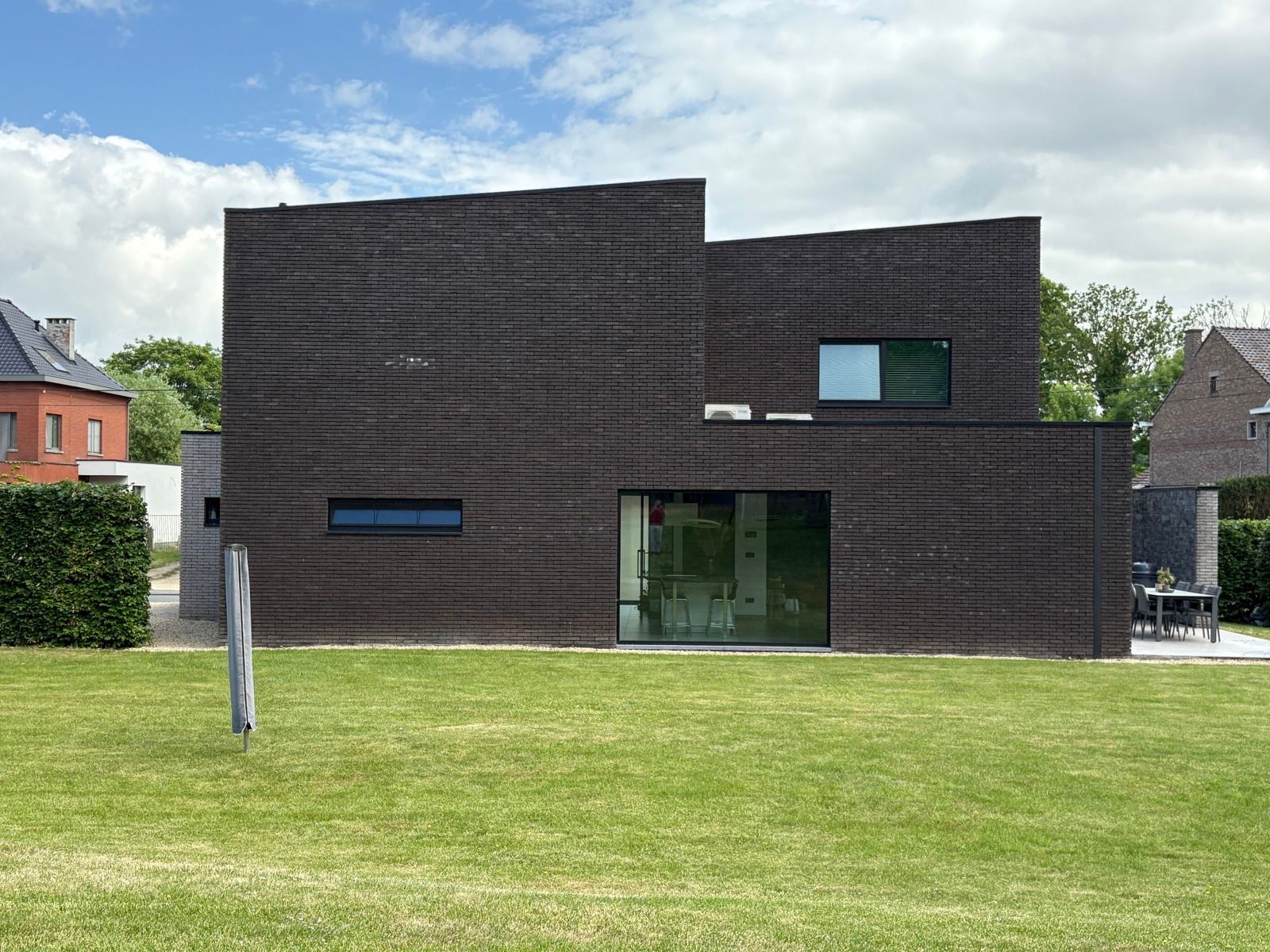 De woning is een combinatie van luxe, comfort en duurzaamheid foto 3