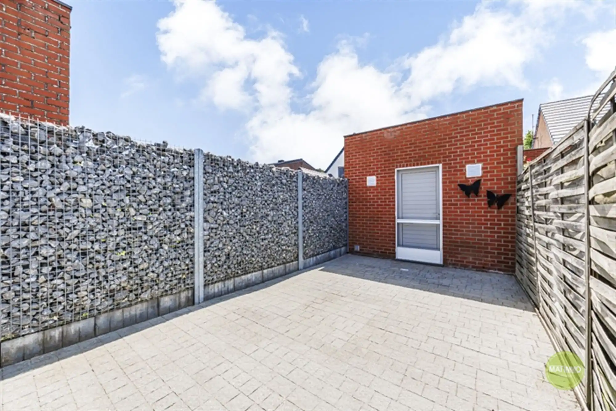 Leuke starterswoning met 2 slaapkamers te Dessel foto 16