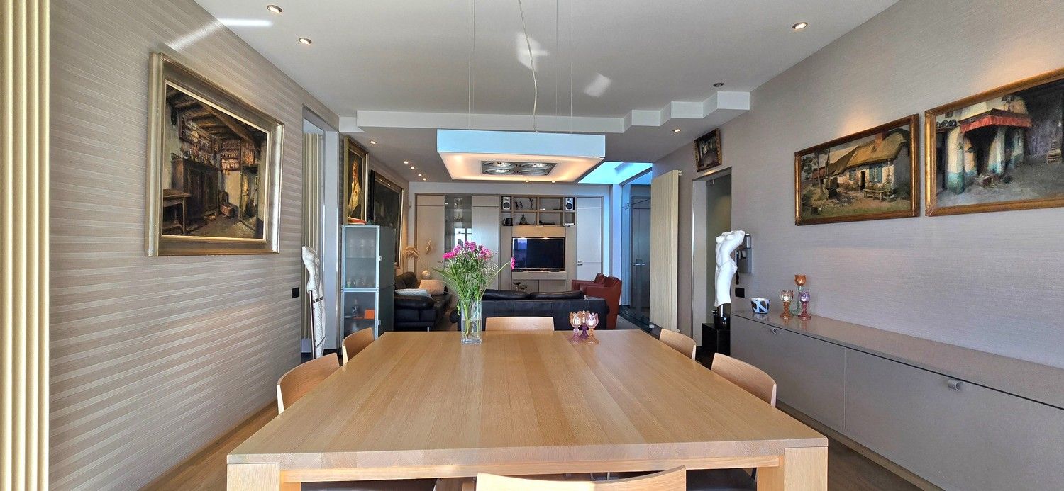 Appartement te huur foto 14