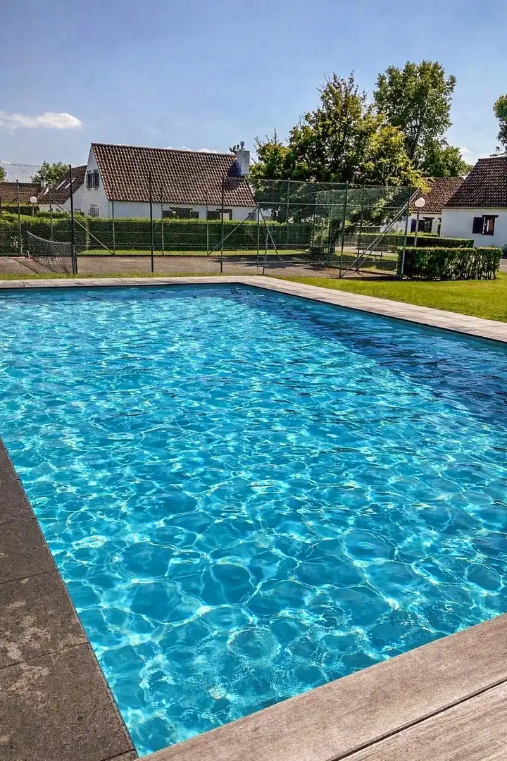 Gerenoveerde vakantiewoning vlakbij het natuurgebied: De Doornpanne. foto 18