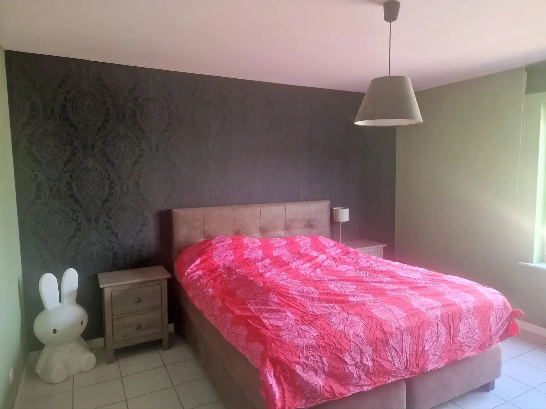Huis met 3 slaapkamers te huur in Olmen ! foto 11