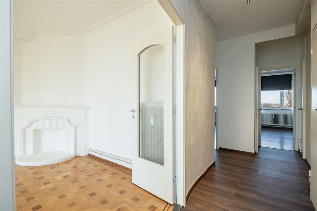 Instapklaar appartement met weids zicht foto 7