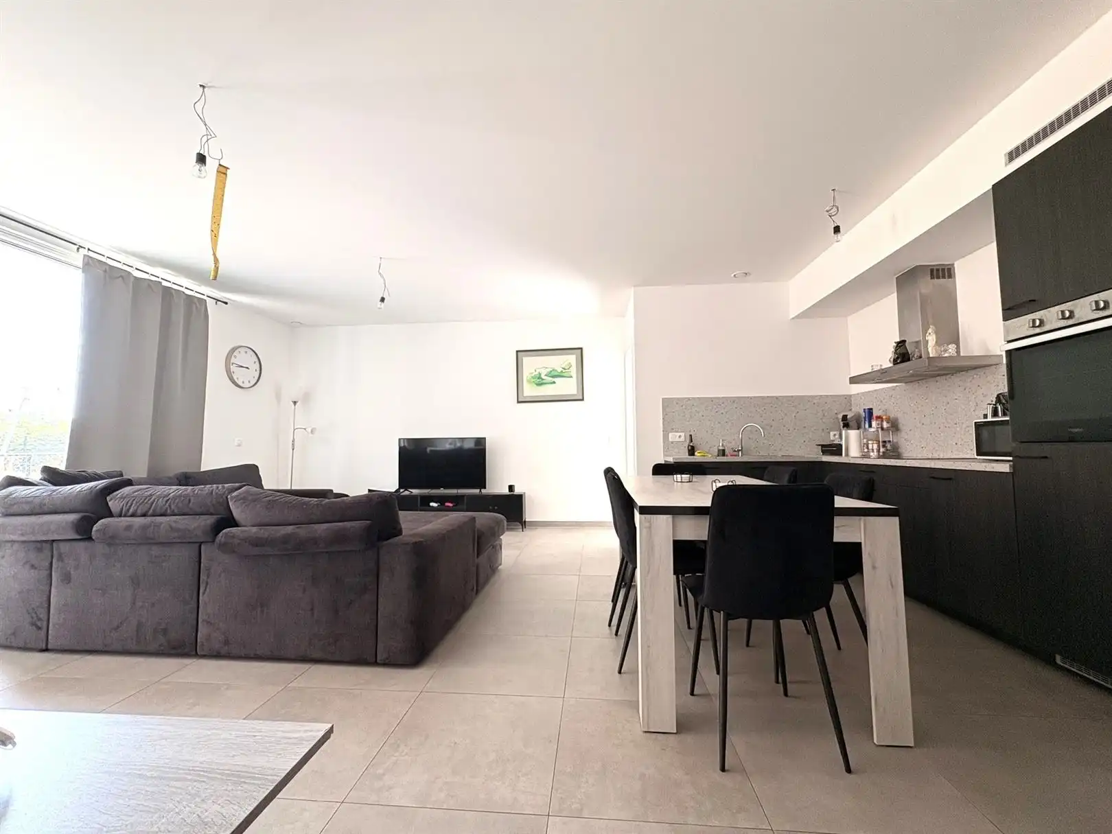 Appartement foto 3